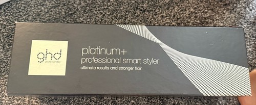 Ghd platinum plus professional - ghd,