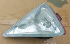 Honda Civic Left Passenger N/S
