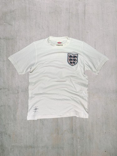 Vintage umbro england 1966 - umbro,
