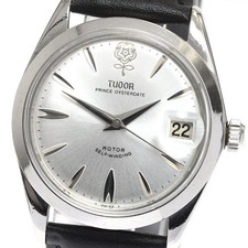 Tudor Prince Oyster Big Rose