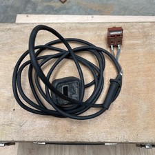 Lamello Top20 GB Cord With Switch