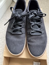 Nobull Canvas Trainers