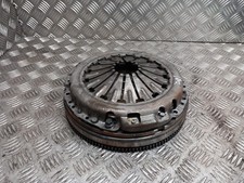 Ford Mondeo Mk5 Flywheel 6