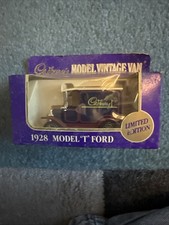 Lledo Cadbury's Model Vintage