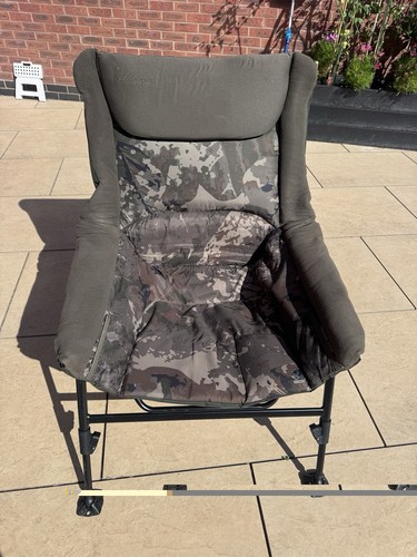 Nash indulgence emperor chair - nash,