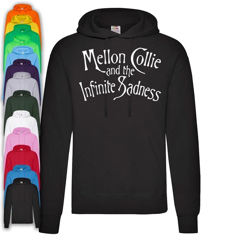 Mellon collie and the - mellon,