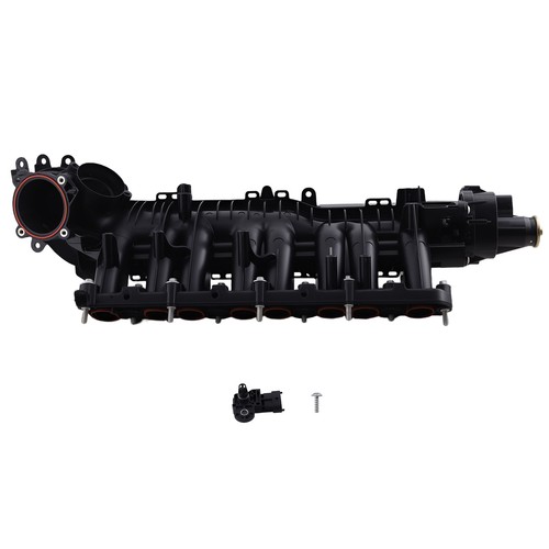 Inlet manifold for land - land, rover