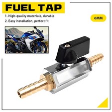 Motorcycle Bike ATV 6mm