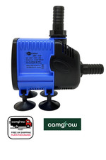 Jet-Stream Silent 3.0 Water Pump They Are Great For Both Wet And Dry Application