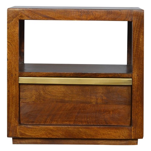 The suite bedside table - suite,