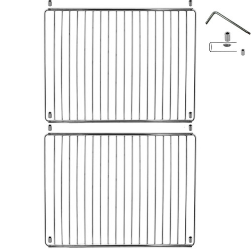 Universal oven shelf - universal,
