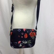 Joules Handbag Darby Canvas