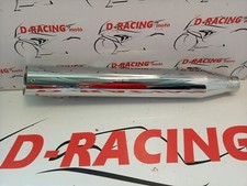 Exhaust Pipe Harley Davidson