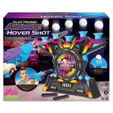 Electronic Arcade Game Hover