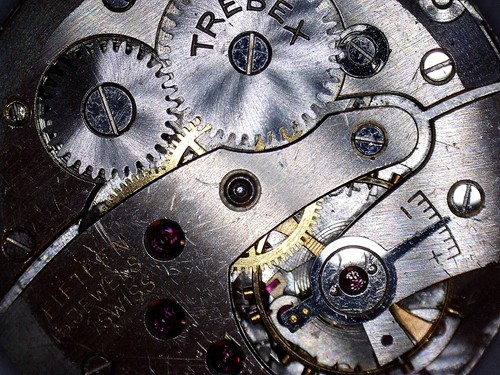 Genuine recta watch - genuine, 12