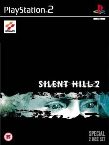 Silent hill adventure - hill, 2