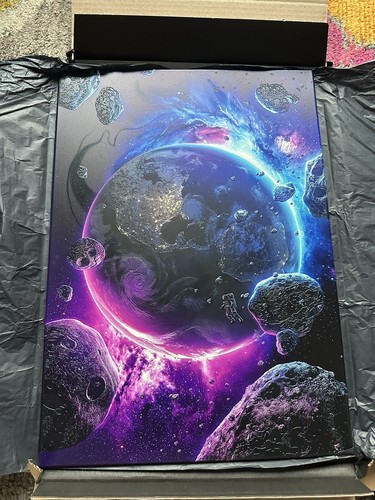 Limited edition displate - limited,
