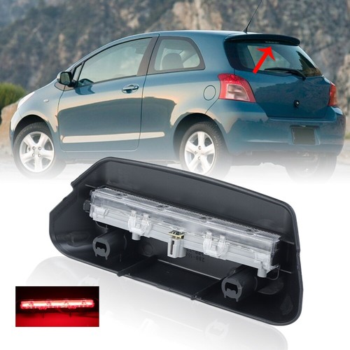 Led high level third brake - level,