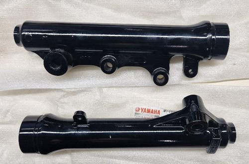 Genuine yamaha xc125 vity fork - yamaha,