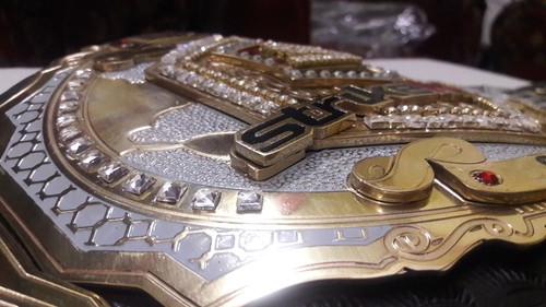Mma ufc strike - mma,