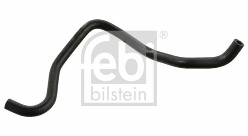 Radiator hose for - hose, bmw