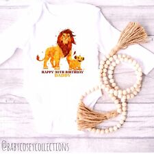 Personalised Baby Grow