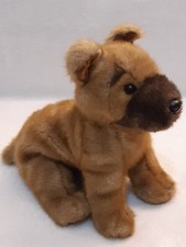 Ty Classic 12" Sheriff German