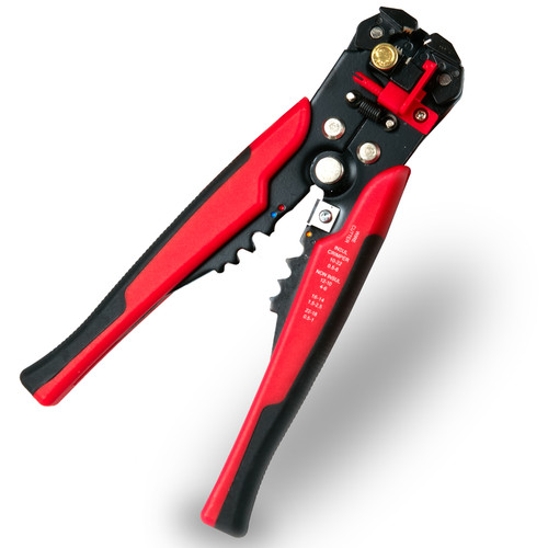 Self adjusting automatic wire - automatic,