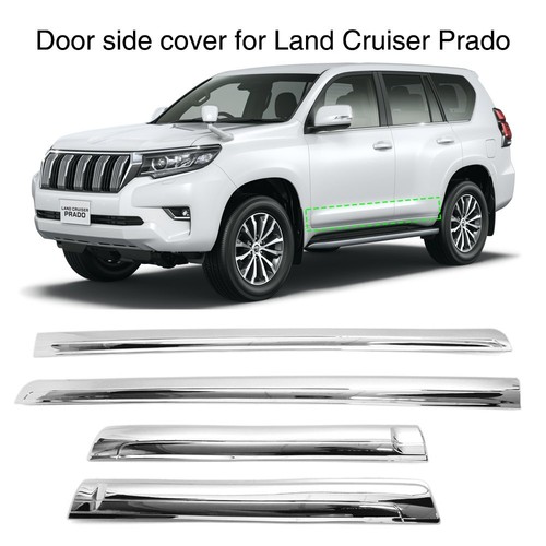 For toyota land cruiser prado - land,