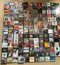 3000 + classic rock  CD albums £2. EACH. choose from list -- MANY CLASSIC ALBUMS
