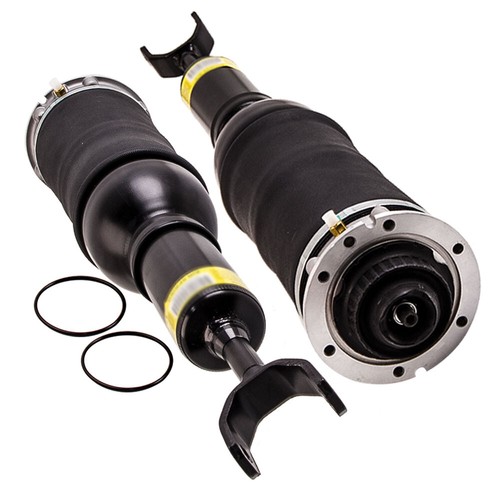 Front air suspension shock - 2x,