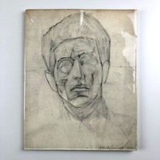 Alberto Giacometti: Sculpture