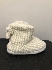 Marks & Spencer Faux Fur Lined