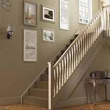 Staircase Balustrade Kit