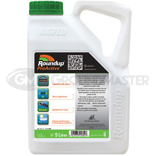 1 x 5L Roundup ProActive 360