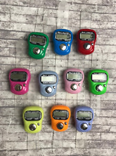 Knitting Stitch Counter