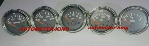 52mm electrical oil - 2",