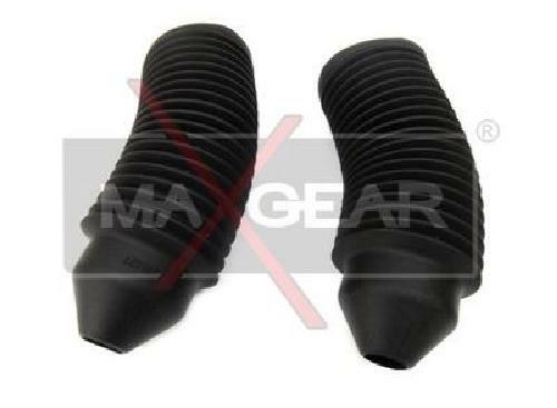Original maxgear boot - maxgear,