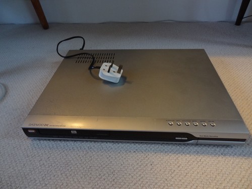 Daewoo 2100p dvd rw - daewoo, dvd-rw
