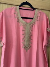 Moroccan Traditional Summer Kaftan Eid,Ramadan