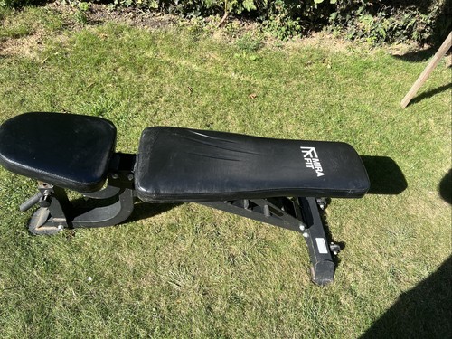 Mirafit adjustable weight - adjustable,