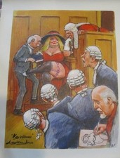 Barry Leighton Jones Lawyer