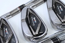 Taylormade M4 Irons / 5-PW+SW