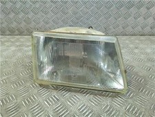 Right Headlight (Left Hand