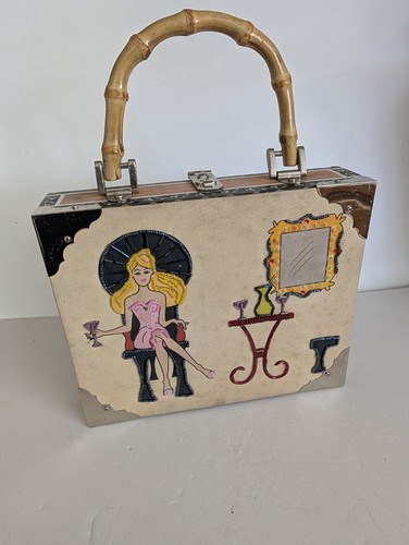 Bueno cigar box - bueno, vintage