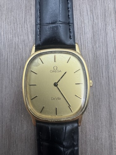 Omega ville quartz - ville, cal