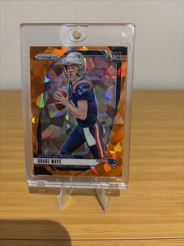 2024 panini prizm - panini, drake