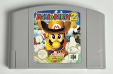 Mario Party 2 - Cart Only -