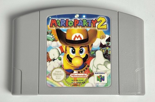 Mario party cart only - party,