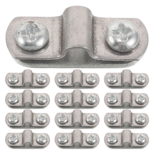 Pcs bicycle fixed clip bike - clip,
